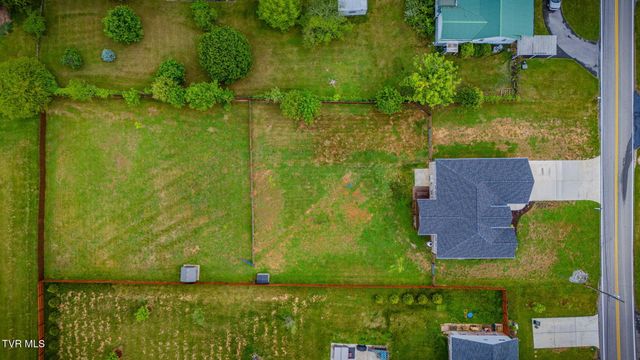 225 Old Stage Road, Johnson City, TN 37615