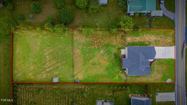 225 Old Stage Road, Johnson City, TN 37615