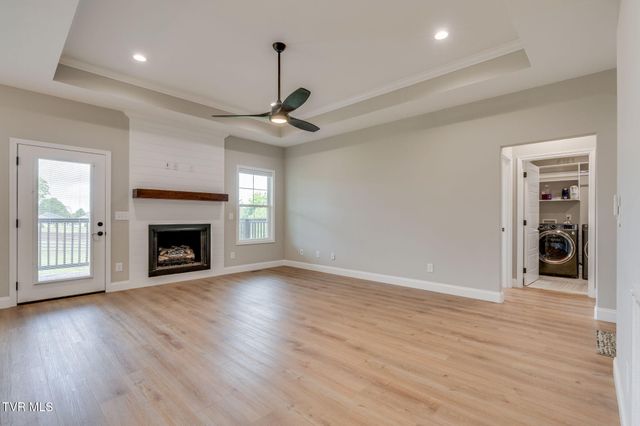 225 Old Stage Road, Johnson City, TN 37615