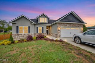 225 Old Stage Road, Johnson City, TN 37615