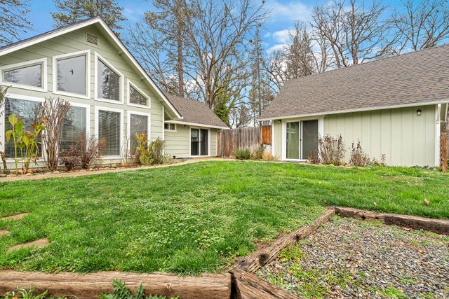 401 Mountain View Street, Weaverville, CA 96093