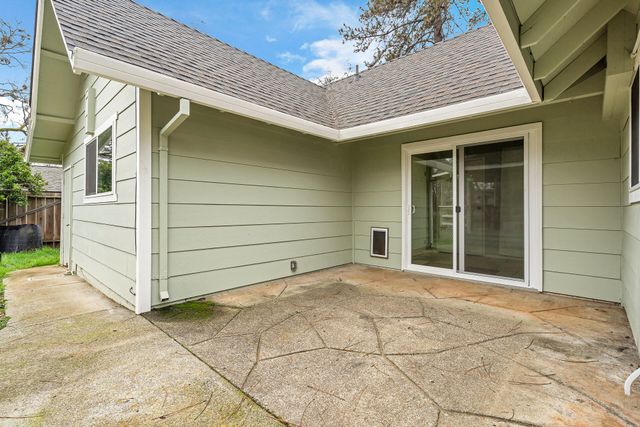 401 Mountain View Street, Weaverville, CA 96093