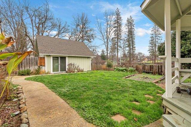401 Mountain View Street, Weaverville, CA 96093