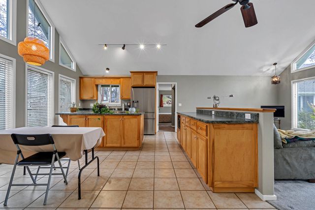 401 Mountain View Street, Weaverville, CA 96093