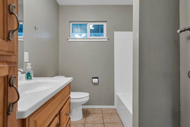 401 Mountain View Street, Weaverville, CA 96093