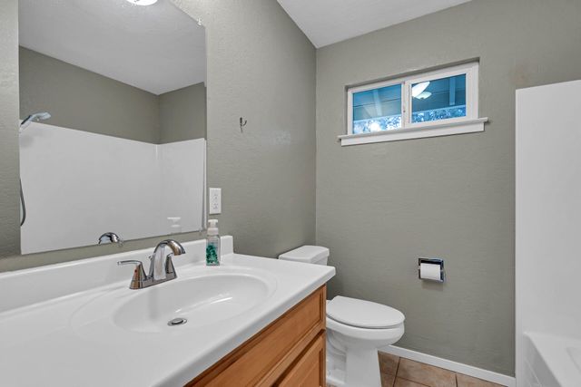 401 Mountain View Street, Weaverville, CA 96093