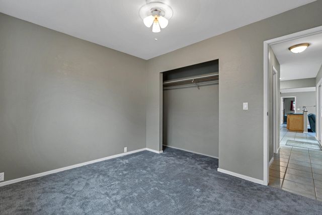 401 Mountain View Street, Weaverville, CA 96093