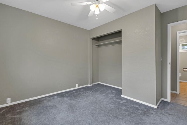 401 Mountain View Street, Weaverville, CA 96093