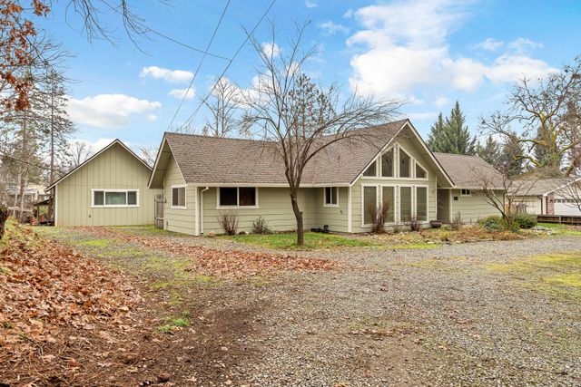 401 Mountain View Street, Weaverville, CA 96093