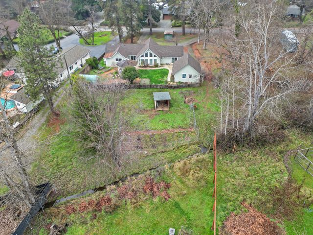 401 Mountain View Street, Weaverville, CA 96093