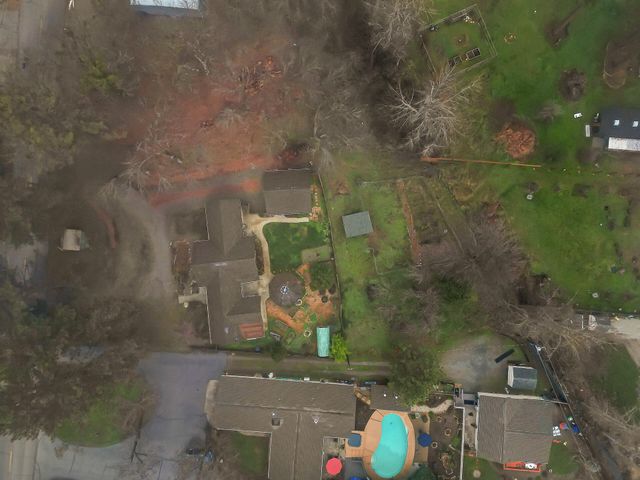 401 Mountain View Street, Weaverville, CA 96093