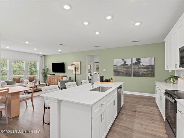 8002 Buttonbush Road, Biloxi, MS 39532