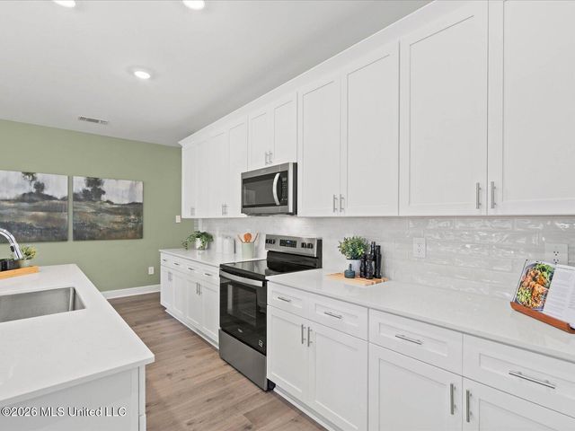8002 Buttonbush Road, Biloxi, MS 39532