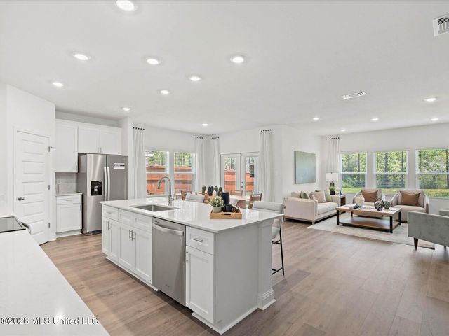8002 Buttonbush Road, Biloxi, MS 39532