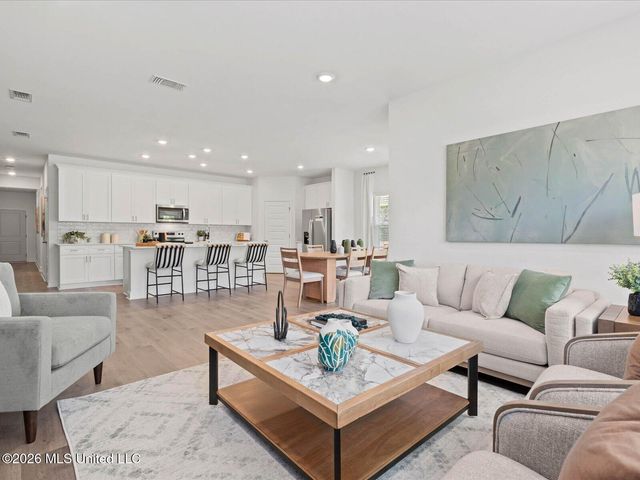 8002 Buttonbush Road, Biloxi, MS 39532