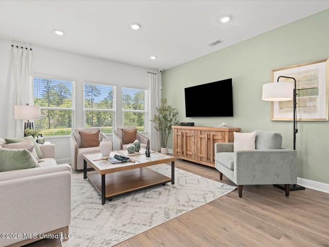 8002 Buttonbush Road, Biloxi, MS 39532