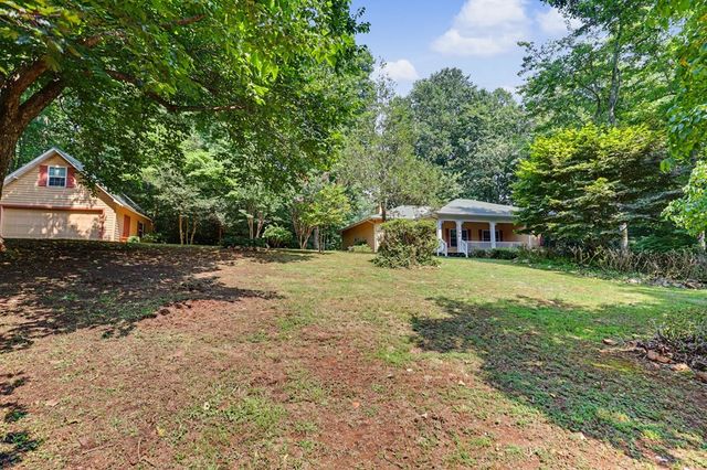 2360 Robin Hood Trail, Hiawassee, GA 30546