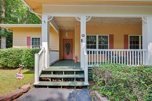2360 Robin Hood Trail, Hiawassee, GA 30546