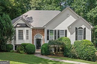 6225 Brook Hollow Creek Drive, Cumming, GA 30028