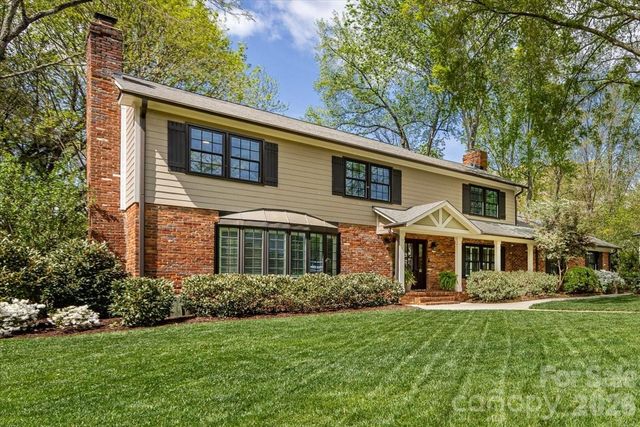 308 Robmont Road, Charlotte, NC 28270