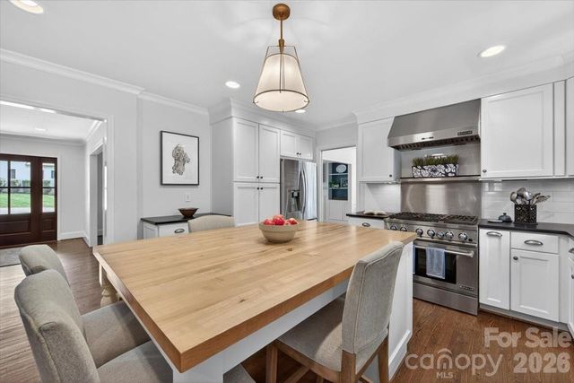 308 Robmont Road, Charlotte, NC 28270