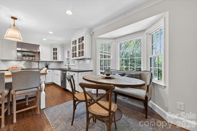 308 Robmont Road, Charlotte, NC 28270