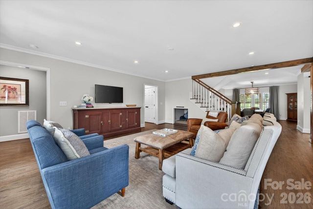 308 Robmont Road, Charlotte, NC 28270