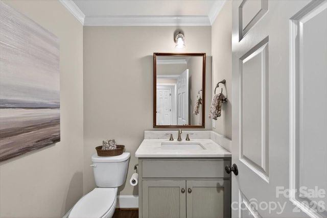 308 Robmont Road, Charlotte, NC 28270