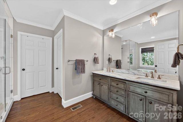 308 Robmont Road, Charlotte, NC 28270