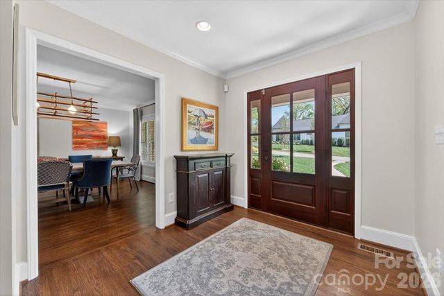 308 Robmont Road, Charlotte, NC 28270