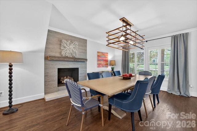 308 Robmont Road, Charlotte, NC 28270