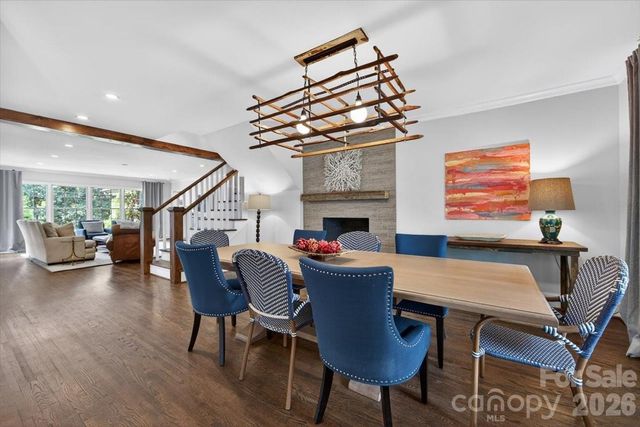 308 Robmont Road, Charlotte, NC 28270