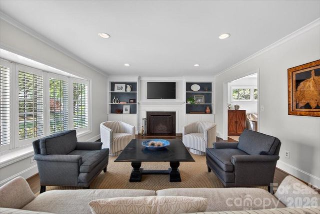 308 Robmont Road, Charlotte, NC 28270