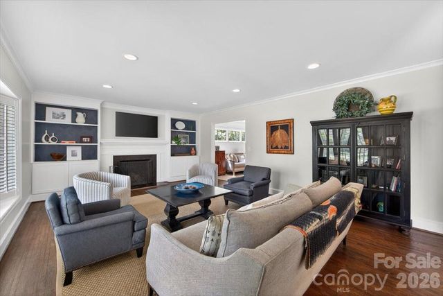 308 Robmont Road, Charlotte, NC 28270