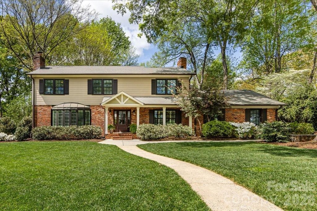 308 Robmont Road, Charlotte, NC 28270