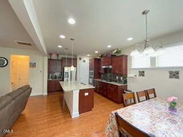 116 Concordia Woods Drive, Morrisville, NC 27560