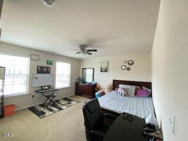 116 Concordia Woods Drive, Morrisville, NC 27560