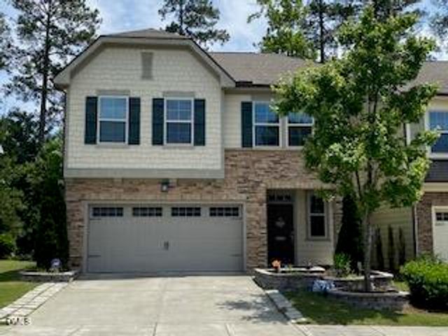 116 Concordia Woods Drive, Morrisville, NC 27560
