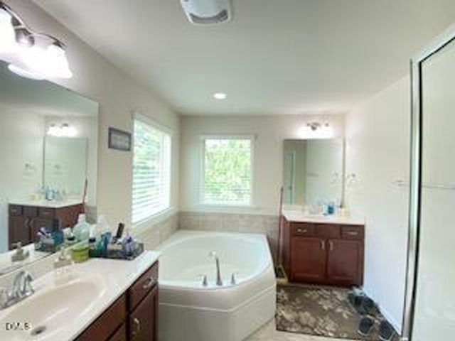 116 Concordia Woods Drive, Morrisville, NC 27560