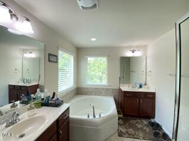 116 Concordia Woods Drive, Morrisville, NC 27560
