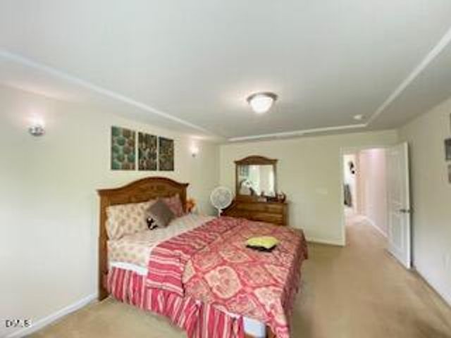 116 Concordia Woods Drive, Morrisville, NC 27560