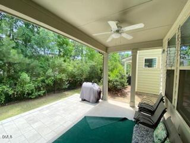 116 Concordia Woods Drive, Morrisville, NC 27560