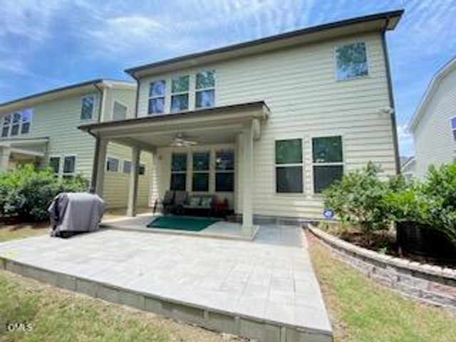 116 Concordia Woods Drive, Morrisville, NC 27560