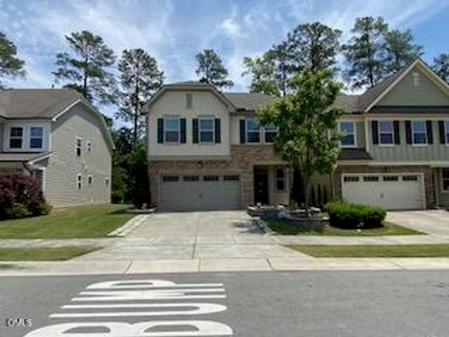 116 Concordia Woods Drive, Morrisville, NC 27560