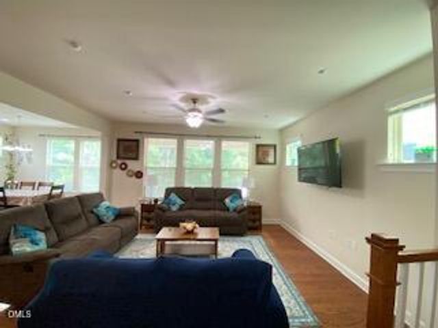 116 Concordia Woods Drive, Morrisville, NC 27560