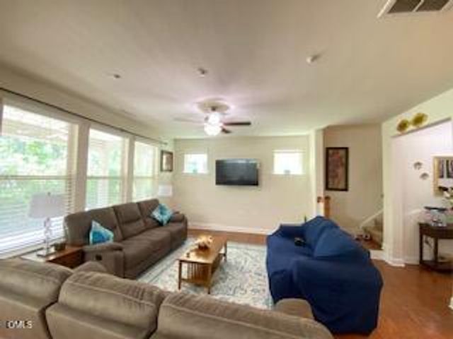 116 Concordia Woods Drive, Morrisville, NC 27560