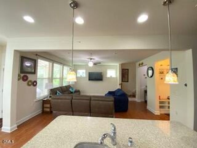 116 Concordia Woods Drive, Morrisville, NC 27560