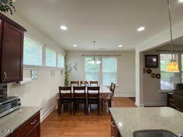 116 Concordia Woods Drive, Morrisville, NC 27560