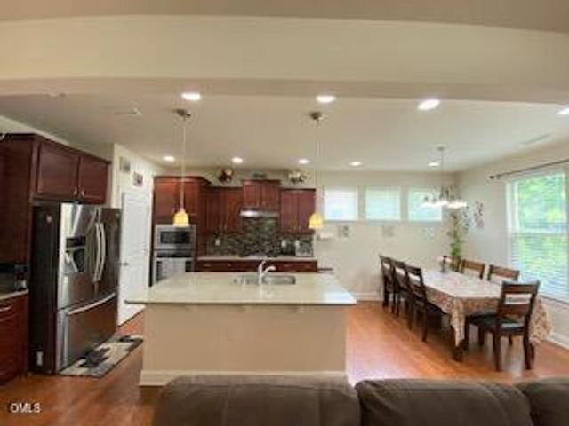 116 Concordia Woods Drive, Morrisville, NC 27560