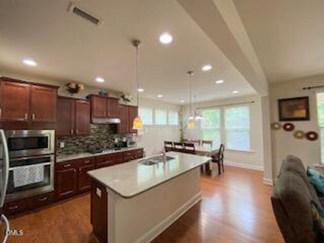 116 Concordia Woods Drive, Morrisville, NC 27560